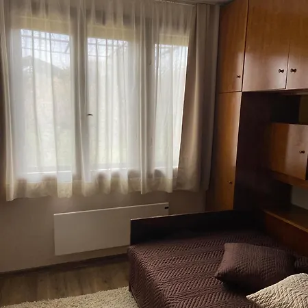 Prázdninový dům ива