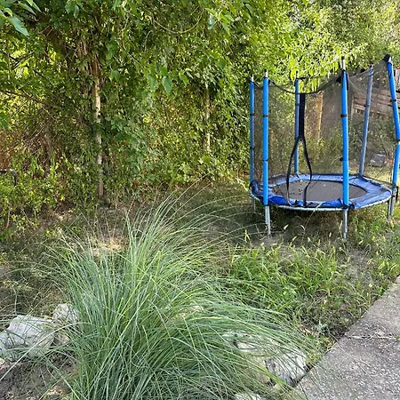 펜션 ива Krasno Gradishte