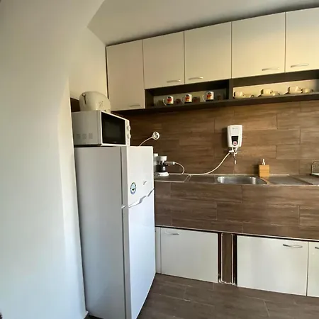 펜션 ива Krasno Gradishte