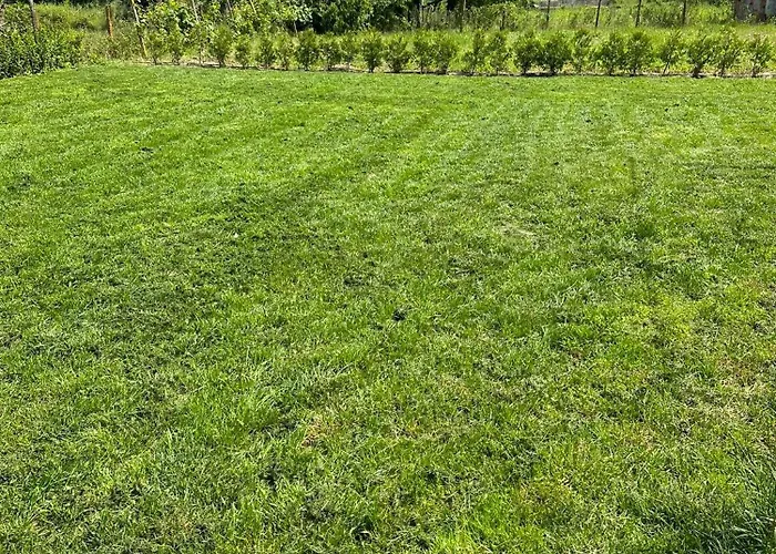 ива بيت للعطل Krasno Gradishte