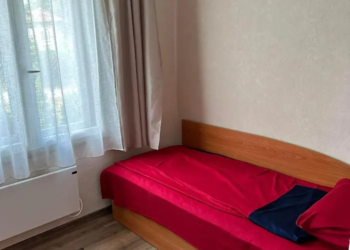 ива * Krasno Gradishte