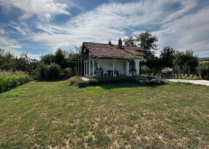 ива بيت للعطل