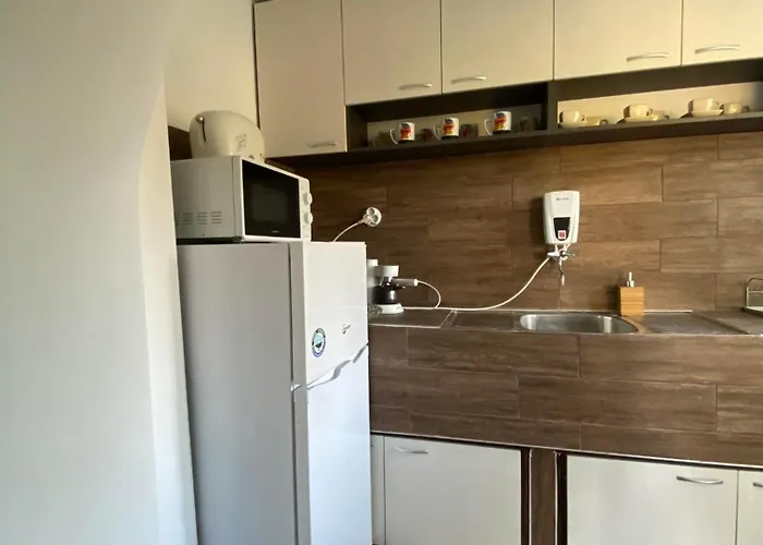 بيت للعطل ива Krasno Gradishte