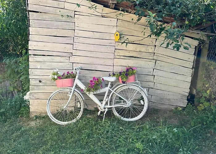 ива بيت للعطل Krasno Gradishte